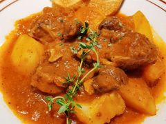 -ZAFFERANO西班牙海鲜饭(上海首店)