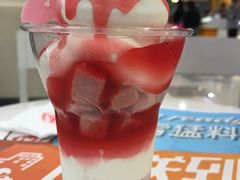 -DQ·蛋糕·冰淇淋(虹口龙之梦店)