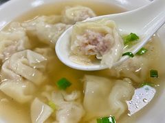 -汪家馄饨(集庆路店)