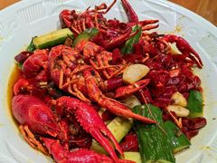 -通乐簋街小龙虾(老店)