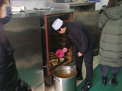 -定家小酥肉·清真(回民街店)