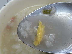 -麦当劳(仙林亚东城得来速店)