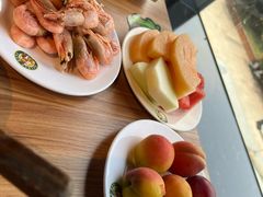 -老厨家道台食府(三合路店)