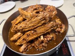 -蝎王府羊蝎子(天通苑店)
