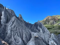 -墨石公园景区