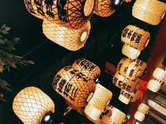 -南京大牌档(青岛万象城店)