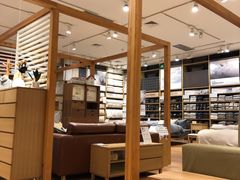 -MUJI无印良品(环球港店)