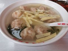 -海平馄饨(逍遥二路店)