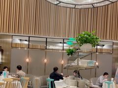 -莆田餐厅PUTIEN(三里屯店)