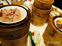 -泉州富力万达文华酒店-品珍中餐厅