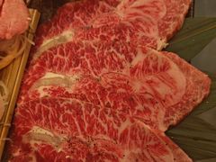 -丸藏和牛烧肉专门店(园区师惠坊店)
