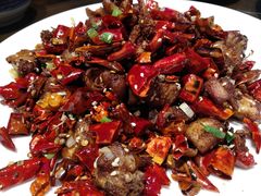 -张大嘴菜馆(庞各庄店)