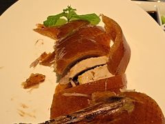 -喜悦烤鸭·新京菜(王府井店)