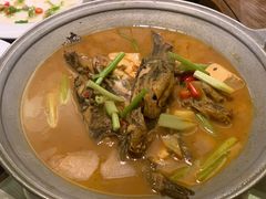 -福子家·闽北光泽菜(华林店)