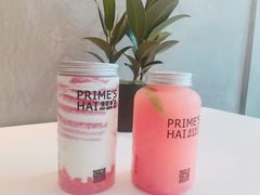 -素匠泰茶(三里屯SOHO工体奶茶店)
