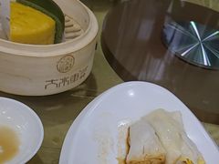 -大水车公馆·顺德菜·妈姐菜(均安店)