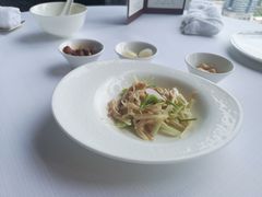 -富力丽思卡尔顿酒店·丽轩中餐厅