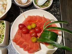 -海底捞火锅(群星城店)