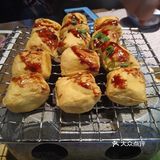 唯美食不可辜负