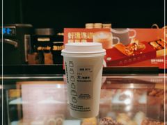 -星巴克臻选(杭州万象城店)