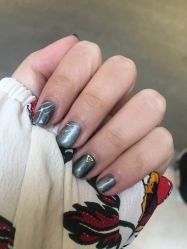 -米小兔美甲美睫