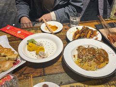 -金谷园饺子·烧烤(人大总店)