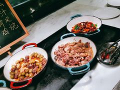 -福州仓山凯悦酒店·Market Cafe Lacucina咖啡厅