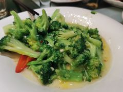 -海尔巴格·新疆菜(吐鲁番店)