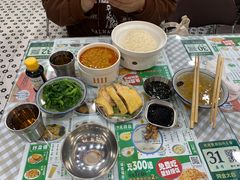 -阿金大白·上海菜馆(新天地店)
