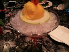 -郑州希尔顿酒店·阿米奇意大利餐厅