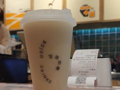 -宝珠奶酪(长宁金虹桥店)