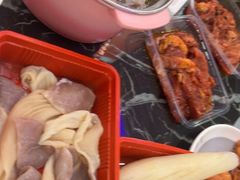 -味香林牦牛自助火锅