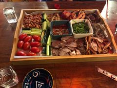 -酱肉小酒馆(梅陇店)