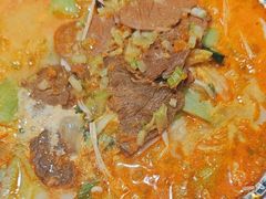 -喜家德虾仁水饺(北京超极合生汇店)