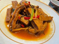 -巴依老爷新疆美食(工体旗舰店)