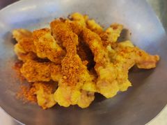 -蓉三少冒烤鸭·四川小吃集(北京首店)