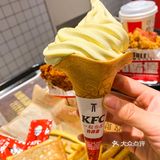 K记断货王肉霸堡终于回归啦！好吃哭！