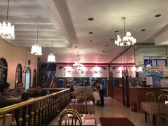 大堂-华梅西餐厅(哈尔滨中央大街店)