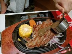 -尊品牛排(沙湾印象汇店)