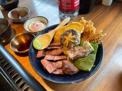 -满满初牛·炭烧牛肉专门店(国大店)