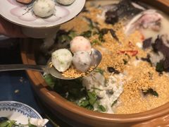 -湘轩·土菜研究院(光大店)