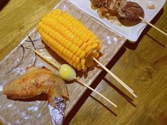 -鸟内会居酒屋(得意潮馆店)