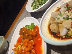 -巷儿里餐厅·杭帮菜(信义坊店)