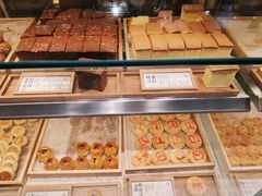 -泸溪河桃酥(西直门凯德店)