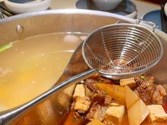 -左庭右院鲜牛肉火锅(苏州园区永旺店)