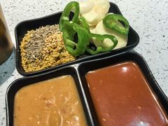 -炭之家齐齐哈尔大片烤肉·涮毛肚火锅·齐齐哈尔烤肉(中央大街店)