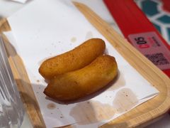 -南锣肥猫·麻辣烤鱼·16年现烤现卖(财富购物中心店)