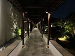 -苏州吴宫泛太平洋酒店
