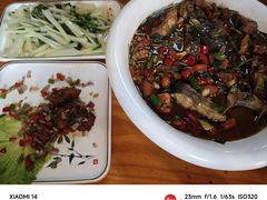 -61号餐吧(兴坪古镇漓江店)