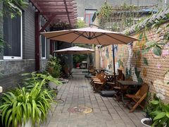 -100家灵感仓库·DIY团建(什刹海店)